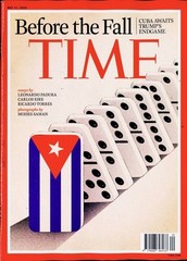 BRAND NEW Time Magazine May 11 2026 Before the Fall FREE SHIPPING USA