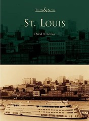 St. Louis (MO) (Then & Now)