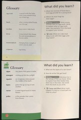 2nd Grade LIFE SCIENCE Curriculum Readers (12 books) Teachers/Homeschool/Tutors