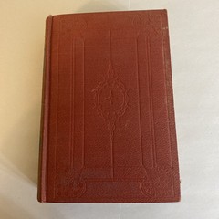 Vintage Tale Of Two Cities World Library Publications New York