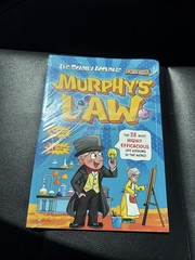 The Scarily Accurate Murphy’s Law by Doris Walton Paperback, FACTORY SEALED