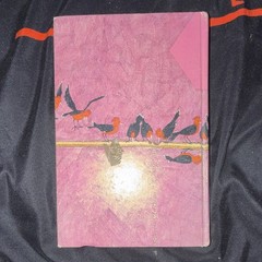 Nelson Doubleday Pinocchio: A Tale of a Puppet Carlo Collodi HC Illus 1960