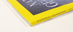 NATIONAL GEOGRAPHIC MAGAZINE 2014 MAY UTAH DINOSAURS SHIP ST LAWRENCE SEINE