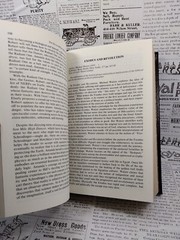 The Harvard Classics Scientific Papers 1985 & 1986 Grolier Enterprises Phy. Ch.
