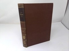 Kant (The Great Books, 42) by Immanuel Kant