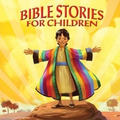 Bible Stories for Children – Hardcover – VERY GOOD