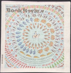 NEW YORK TIMES BOOK REVIEW – June 14, 2026 – Sarah M. S. Pearsall – Ruth Ozeki
