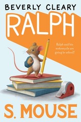 Ralph S. Mouse – Cleary, Beverly|Rogers, Jacqueline – Acceptable – See condi…