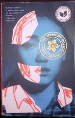 The Memory Police: Yoko Ogawa