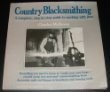COUNTRY BLACKSMITHING By Charles Mcraven