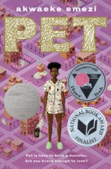 Pet – Hardcover By Emezi, Akwaeke – VERY GOOD
