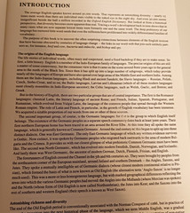 Arcade Dictionary of Word Origins by John Ayto 1990