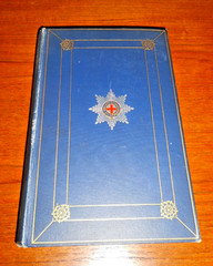 The Early History of the Coldstream Guards (G Davies – HB 1924-Spink & Son Label