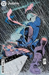DEATHSTROKE THE TERMINATOR #2 GUILLEM MARCH VARIANT (15/04/2026)