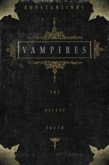 Vampires: The Occult Truth (Llewellyn Truth about) – Paperback – GOOD