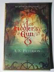 Fiddler’s Gun : Fin’s Revolution: Book I by A. S. Peterson (2009, Paperback)