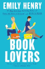 Book Lovers – Paperback By Henry, Emily – GOOD