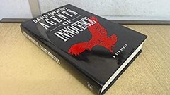 Agents of Innocence Hardcover David Ignatius