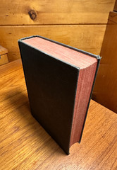 Holy Bible American Bible Society Instituted 1816 Set Forth In 1611 Antique/Vtg