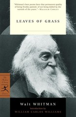 Leaves of Grass: The “Death-Bed” Edition (Modern Library Classics)