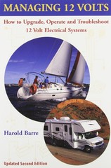 Managing 12 Volts