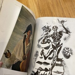 1951 Portfolio: The Annual Of The Graphic Arts – Vol. I No. 3