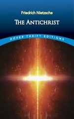 The Antichrist Friedrich Nietzsche
