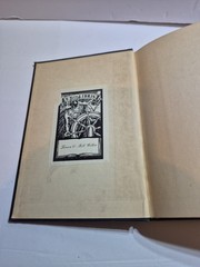 The Ides of March by Thornton Wilder 1948 1st Edition HC VG!