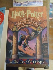 Harry Potter and the Sorcerers Stone – Paperback By Rowling, JK