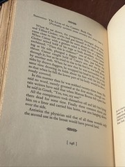 The Ides Of March By Thornton Wilder HC 1948 B-2826