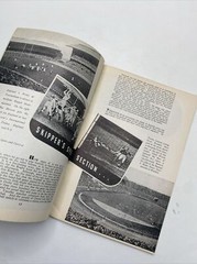 BOY’S OWN PAPER – OCT 1947 / Vol 70 no.1- Vintage Articles, Features & Adverts