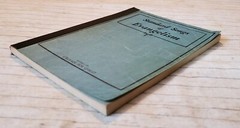 Standard Songs of Evangelism Tabernacle Publishing with Round Notes 1960