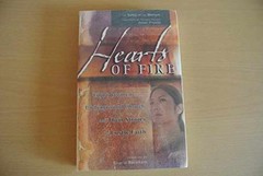 Hearts of fire – Paperback, by The Voice of the Martyrs – Very Good j