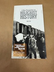 A New Perspective on HOLOCAUST HISTORY USHMM Altamira Press
