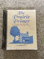 The Prairie Primer Literature Based Unit Study Little House Prairie Trade PB VG