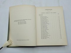 THE BOOK of THE FLOWER FAIRIES by Cicely Mary Barker – Very Clean Volume c1927