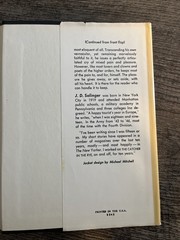 Catcher in the Rye by J. D. Salinger (1951, Hardcover)