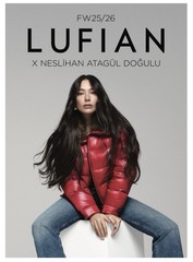 Vogue Turkey November 2025 (15th Year Issue) Vialina Lemann – Freya Nutter