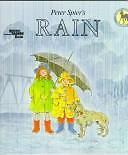 Peter Spier’s Rain by Peter Spier