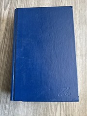 Vintage Halley’s Bible Handbook by Henry H. Halley 24th Printing 1965 Hardcover