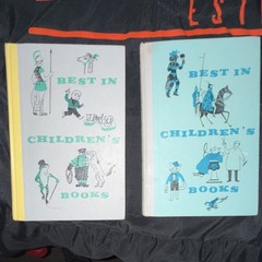 Nelson Doubleday Pinocchio: A Tale of a Puppet Carlo Collodi HC Illus 1960
