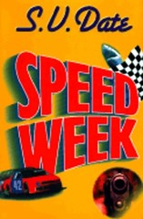 Speed Week by S V Date: Used