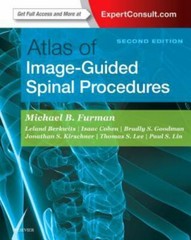 Atlas of Image-Guided Spinal Procedures, Hardcover by Furman, Michael B., M.D…