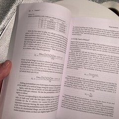 THE MATHEMATICS OF VARIOUS ENTERTAINING SUBJECTS: VOLUME 3 Beineke