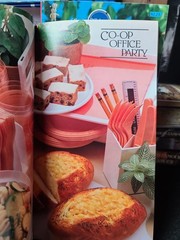 Vintage Pillsbury Betty Crocker Cookbook Lot Recipes Baking Desserts 13