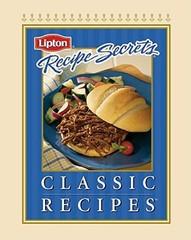 Classics Lipton – VERY GOOD