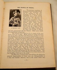 COOKS’S GUIDE TO PEKING NORTH CHINA SOUTH MANCHURIA KOREA 1924 Maps Plans illust