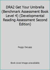 DRA2 Get Your Umbrella (Benchmark Assessment Book Level 4) (Developmental…