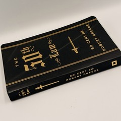 The 50th Law Robert Greene 50 Cent 2009 Flexibound Self Help Book