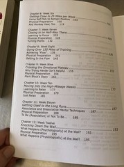 The Non-Runner’s Marathon Trainer by Forrest A. Dolgener, David A. Whitsett and